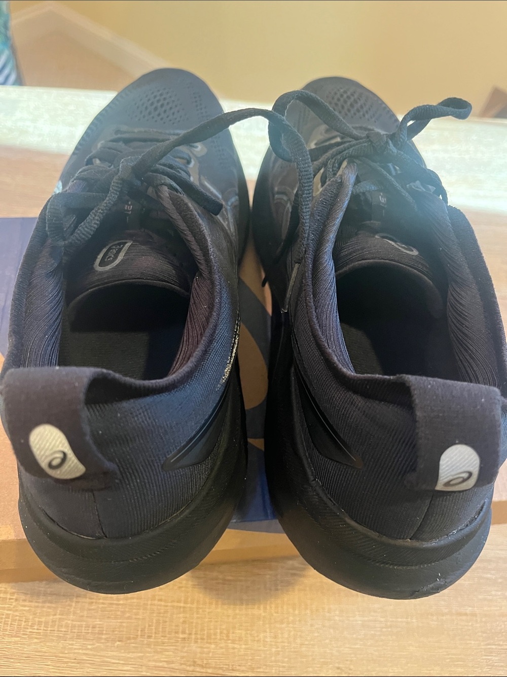 ASICS Gel-Kayano 31 - Picture 4 of 9